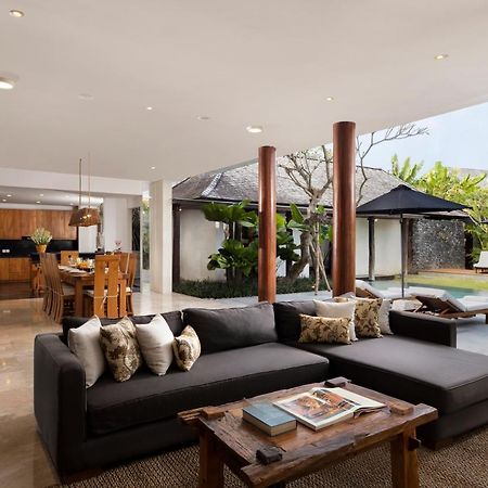 Villa Ambara Bali By Nakula ชังกู ภายนอก รูปภาพ