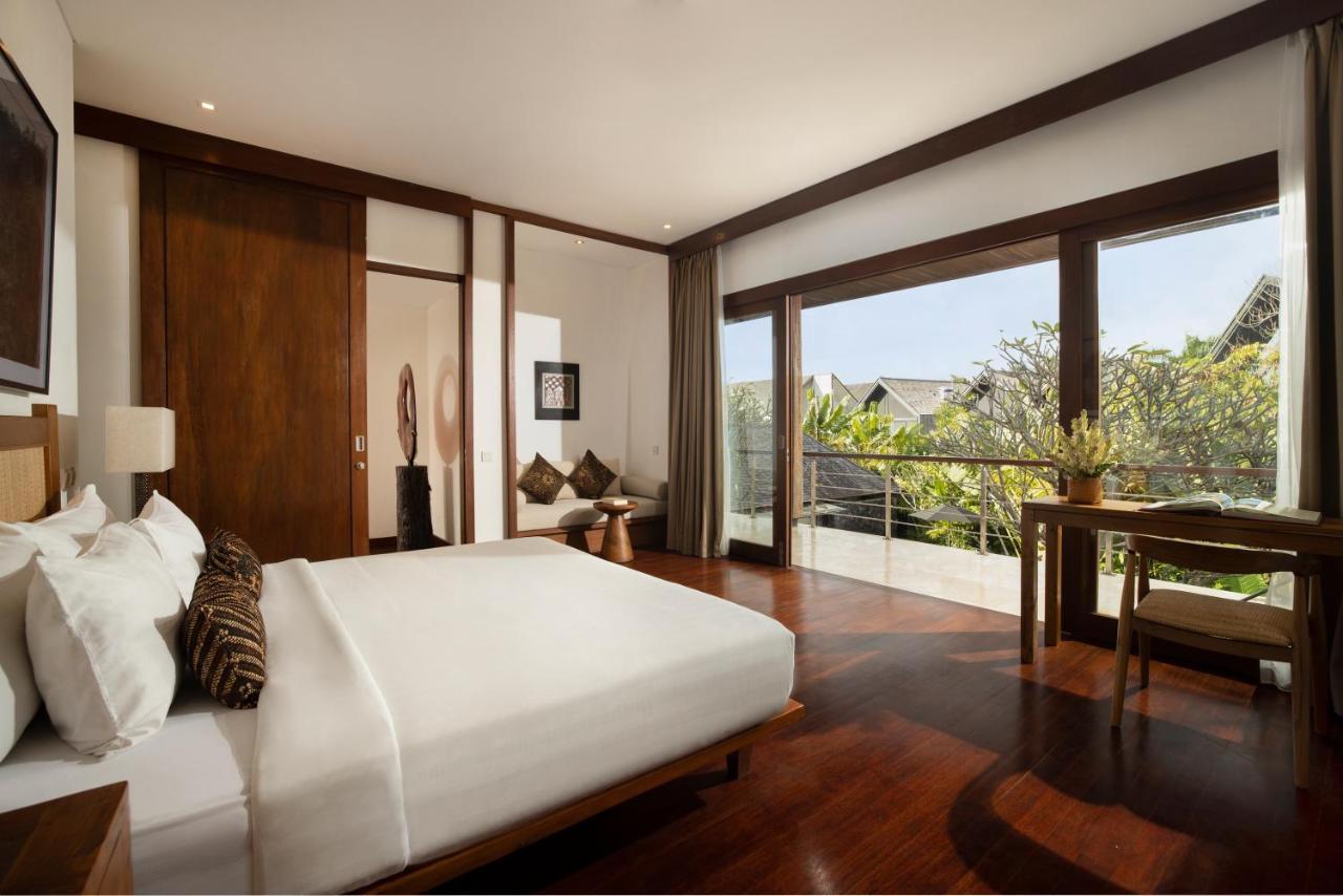 Villa Ambara Bali By Nakula ชังกู ภายนอก รูปภาพ