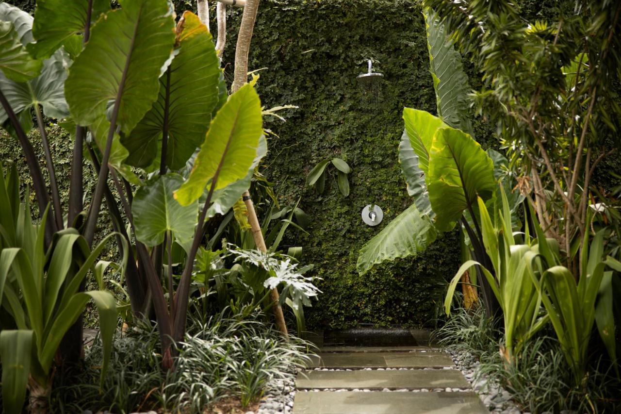Villa Ambara Bali By Nakula ชังกู ภายนอก รูปภาพ