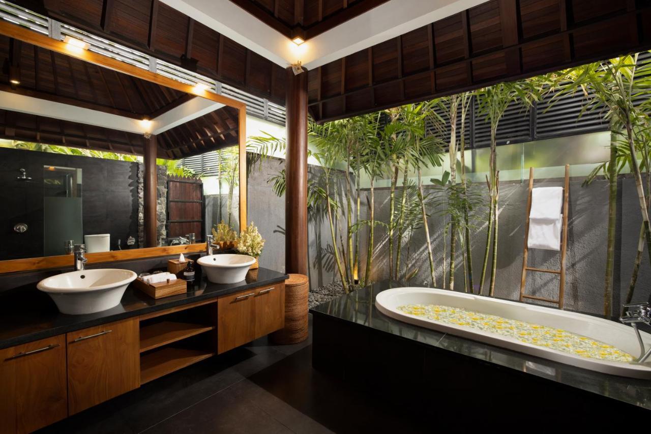 Villa Ambara Bali By Nakula ชังกู ภายนอก รูปภาพ