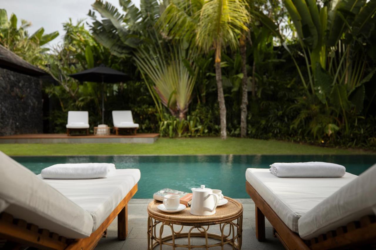 Villa Ambara Bali By Nakula ชังกู ภายนอก รูปภาพ
