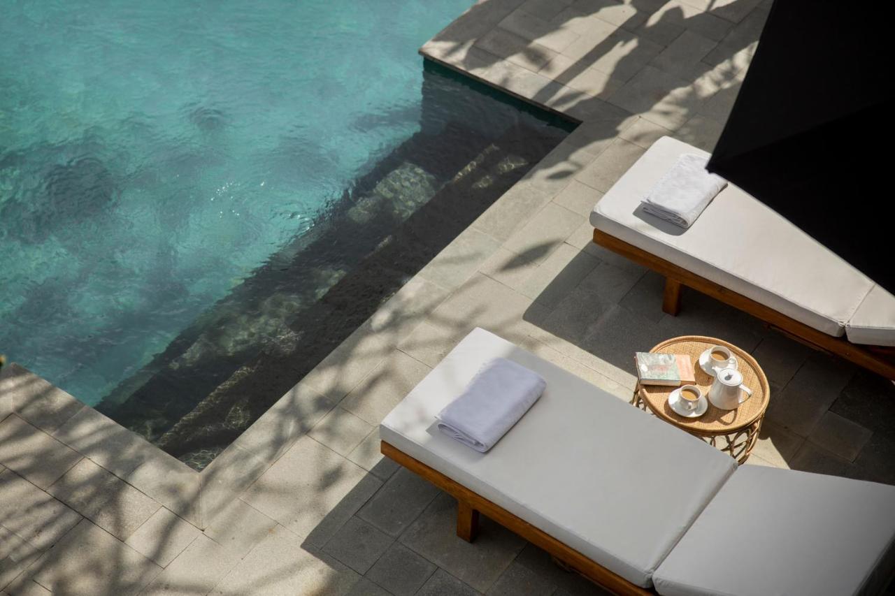 Villa Ambara Bali By Nakula ชังกู ภายนอก รูปภาพ