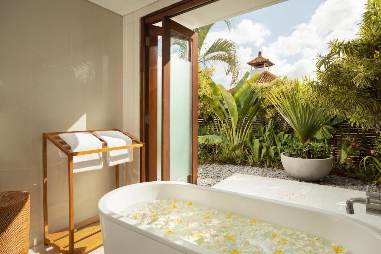 Villa Ambara Bali By Nakula ชังกู ภายนอก รูปภาพ