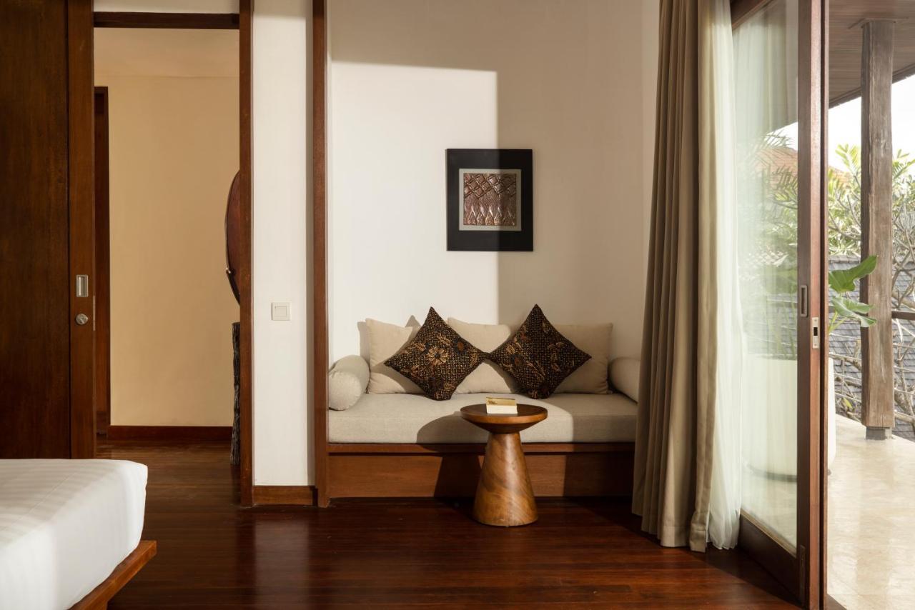 Villa Ambara Bali By Nakula ชังกู ภายนอก รูปภาพ