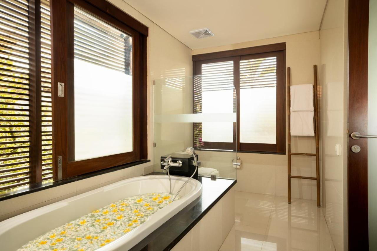 Villa Ambara Bali By Nakula ชังกู ภายนอก รูปภาพ